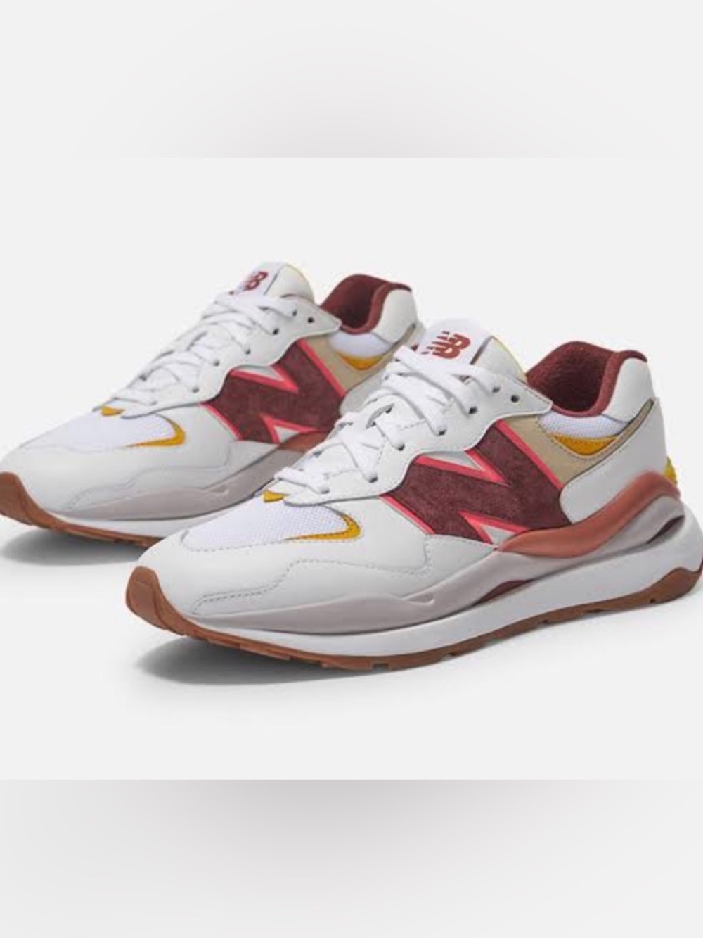 NEW BALANCE X BANDIER
57/40